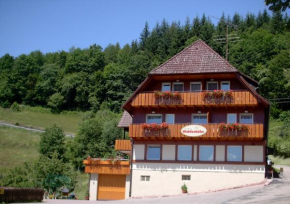 Landhaus Waldeshöhe